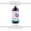 Zinc Complex | Professionally Formulated | Liquid Dietary Supplement | 8 Fl Oz