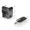 Beckett MS601ULQ Mini Split Condensate Pump, 115V, 53 Foot Max Lift