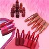 Beauty Creations MY CHERRY MATTE LIPSTICK LS06