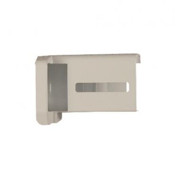 Electrolux 242071501 Dispenser Can 1/2" White Plastic