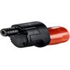 Metabo 627234000 Eccentric Attachment PowerMaxx/BS