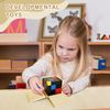 MONTESSORI OUTLET Trinomial Cube
