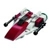 LEGO Star Wars: A-Wing Starfighter Set 30272 (Bagged)