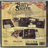 2018 Calliope Games Ship Shape. Brand New in Shrink!