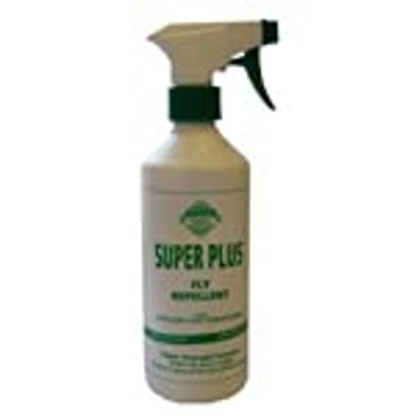 Barrier Super Plus Fly Repellent Refill 500Ml
