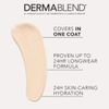 Dermablend Cover Care Concealer, 9N