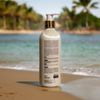 Original Easy Glow Gold Body Lotion 400ml & Serum 100ml.