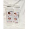 2 Pic Glowing Skin  Easy Brightening Cream 400ml