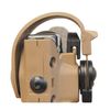 SLS Nub Mod for Level III Holsters (Left Handed)
