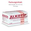 Alkotip 05004008 Alkoholtupfer, steril (105-er Pack)