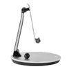 Hama Tablet Holder 7-12.9 Aluminium 210585