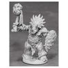 DHL: Thunderfoot Defender, Triceratops