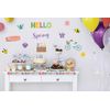 Teacher Created Resources Hello Spring Create & Decorate Quick Kit (TCR9464)