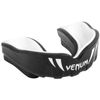 Venum Challenger Kids Mouthguard - Black/White