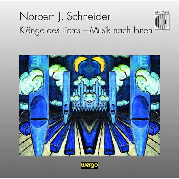 Klänge des Lichts - Musik nach Innen