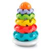Clementoni 17103 "Stacking Rings" Toy