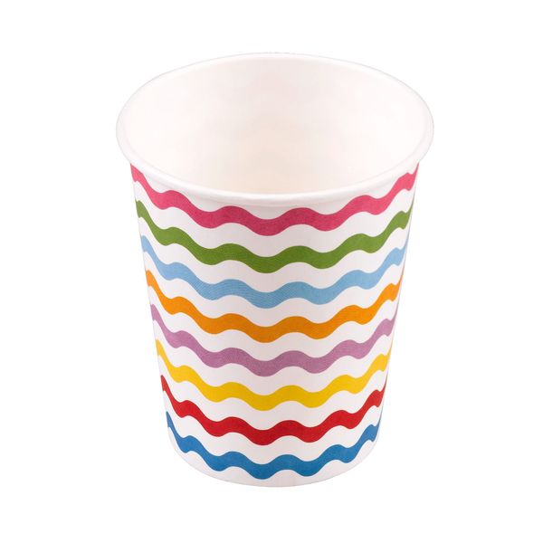 Neviti 677842 Wave Carnival Cup, Multi-Colour