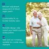 🩸10 Diabetic Patch Blood Sugar Regulator Control Sticker Natural Herbal Support