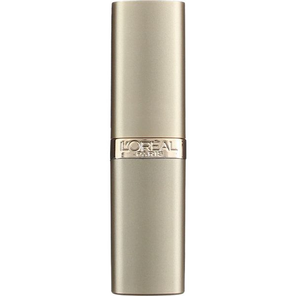 6 Pack L'Oreal Paris Colour Riche Lipstick, Fairest Nude, 0.13 oz