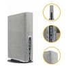 PS5 Dust Guard and Protector - Multipurpose Scratch Resistant Console Cover