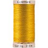 Gutermann Quilting Hand Thread Waxed 200m 7235 Peacock Teal