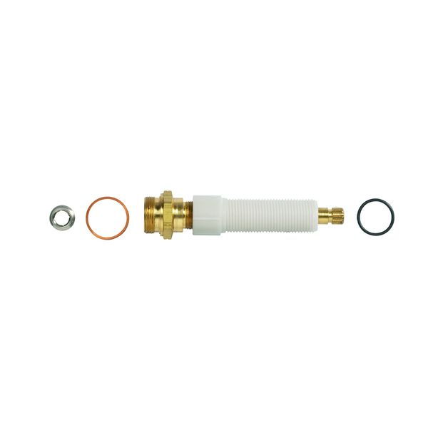 Stem & Seat Assy
