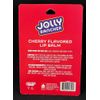 Jolly Rancher - Cherry - Flavored Lip Balm - 0.18 oz (5 g)