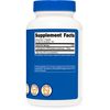 Nutricost TMG (Trimethylglycine) 750mg, 120 Capsules