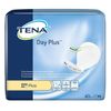 Tena Bladder Control Pads Yellow/Day Plus Absorbency/Case of 40