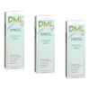 3 Pack Dml Forte Cream 4Oz Each