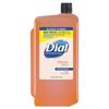 Dial Antimicrobial Soap 1 Liter Refill Bottle (EA/1)