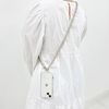 Suncrest iSB-ST65 Standard Metal Beaded Shoulder Strap