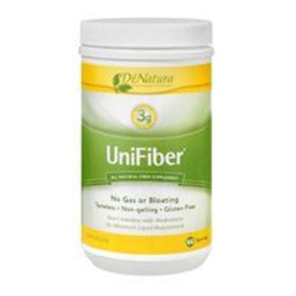 Dr Naturas Dr Naturas Unifiber Natural Fiber Supplement, 8.4 oz (Pack of 2)