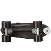 CHICAGO SKATES Bullet Men's Speed Roller Skate -Black Size 10
