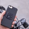 Lixada MTB Road Bike Computer Adapter for Mount Extended Phone Seat Holder (Pack of 2)