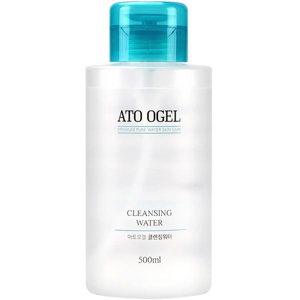 Atoogel Cleansing Water