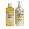 Summer Hill Set | Bath & Shower Gel & Body Lotion | 500mL Each