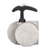 Pull Start Alloy Starter Kit Fit for 2-stroke Motorized