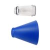 New Version Engine Locking Oil Funnel with Threaded Oil Cap, Threaded Adapter Fill Tool for Toyota 2005-2022