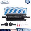 0580464070 Inline High Pressure Fuel Pump Universal Replacement