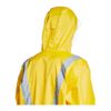 (Document) doqment Visibility Raincoat 3820 69693 - yelow