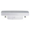 7w LED GX53 Light Bulb Warm White Replacement for Round CFL