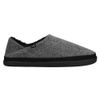 TOMS Women's, Ezra Slipper Dark Grey 6.5 M