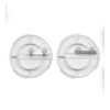 KitchenAid KSIA2BD Fine and Coarse Blade Replacement Accessory for KitchenAid Shave Ice Attachment