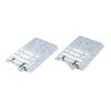 Kato Unitrack Roadbed Joiners 2pc N Gauge K2-099