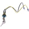 Ignition Key Starter Switch 8N3679C For Ford Tractor 8N 2N 9N NAA