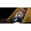 Olight Arkfeld Pro Racing Stripe CW Flat Flashlight w/LED Light/UV/Laser