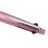 Pushing Child [Mechanical Pen & Black Red Teal 4 Color Ballpoint Pens] Jetstream 4 & 1 Multi-functional Pen / Ruby