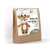 Graine Créative Doe Hook kit - 17 cm - 12 pcs