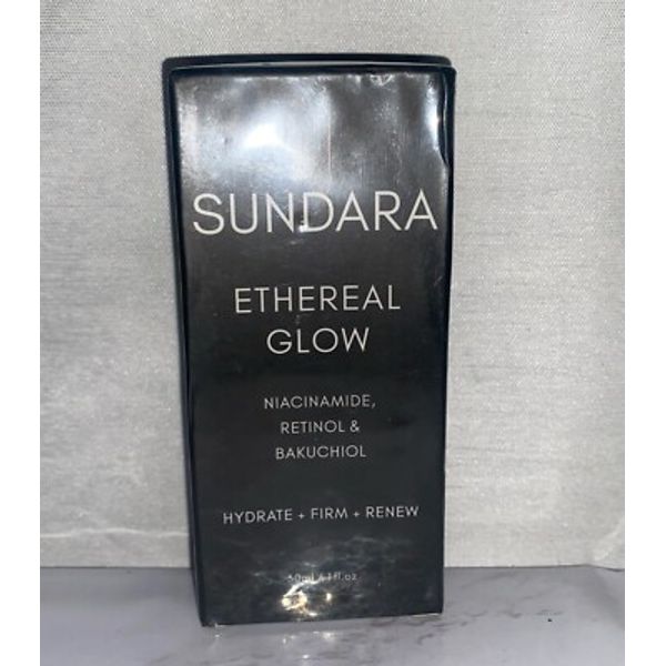 Ethereal Glow Face Oil- 1fl Oz